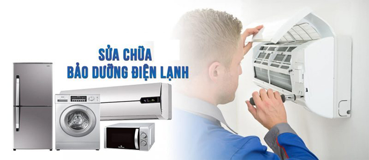 Điện lạnh là gì? Cơ hội việc làm nghề điện lạnh hiện nay