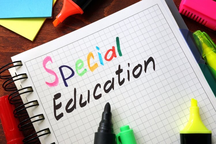 Ng&agrave;nh gi&aacute;o dục đặc biệt l&agrave; g&igrave;?