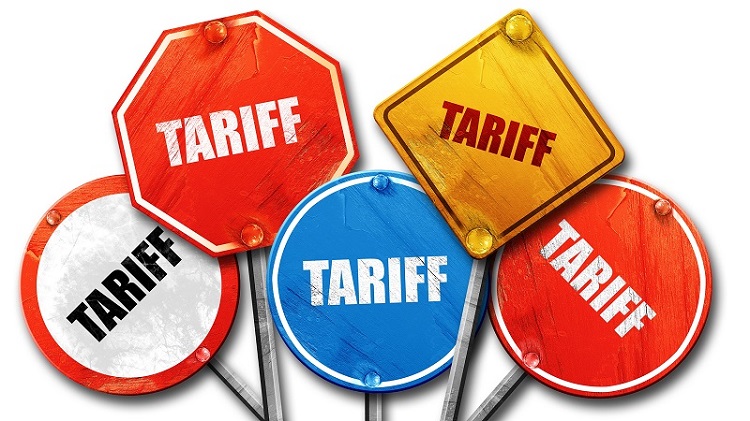 Tariff là gì? Hiểu rõ về thuế nhập khẩu và các vấn đề liên quan