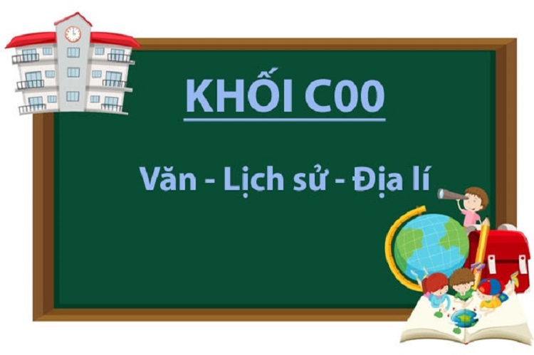 dai hoc khoi c