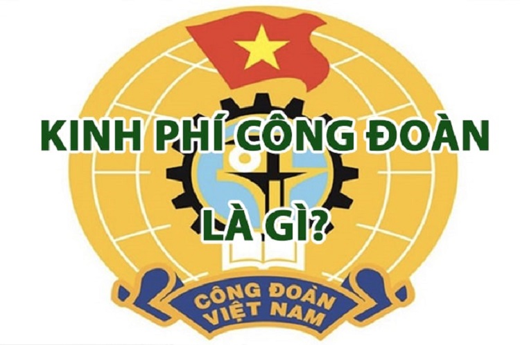 Kinh phí công đoàn là gì? Mức đóng phí công đoàn mới nhất