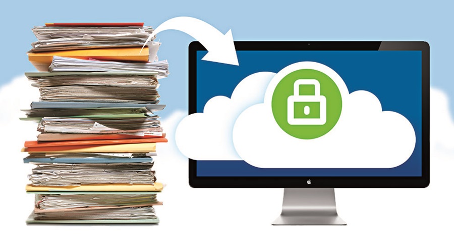 Văn phòng điện tử là gì? Những lợi ích bất ngờ mà văn phòng điện tử mang lại