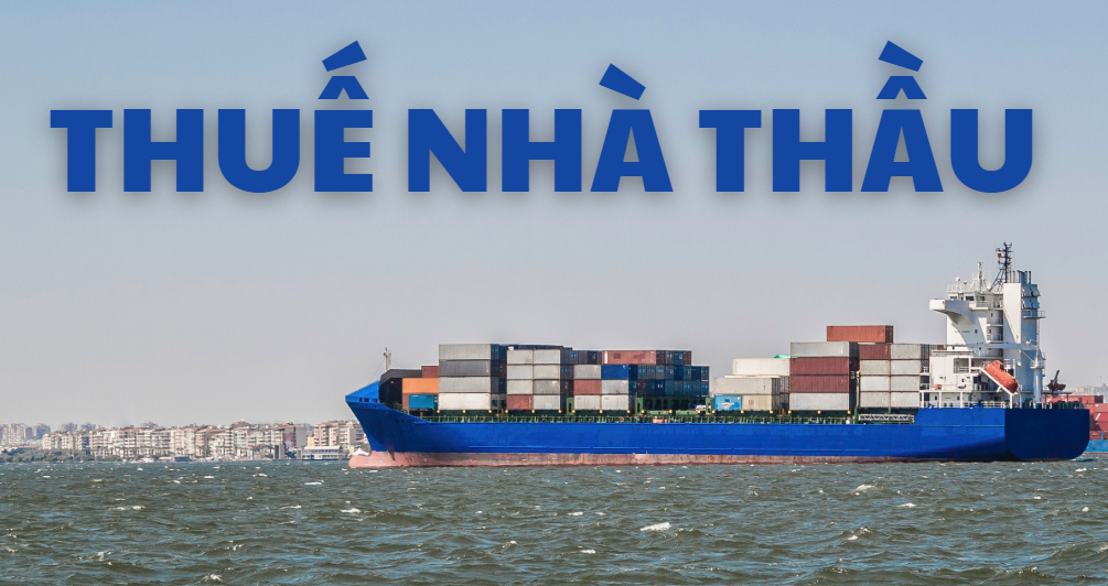 FCT là gì? Tìm hiểu cách thức nộp thuế nhà thầu với nhà đầu tư nước ngoài