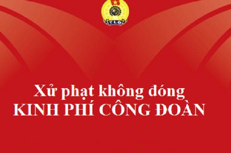 H&igrave;nh thức xử phạt khi kh&ocirc;ng đ&oacute;ng quỹ&nbsp;