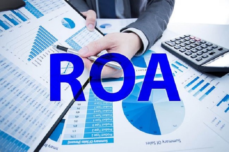 Tỷ suất lợi nhuận tr&ecirc;n t&agrave;i sản hiểu như thế n&agrave;o?