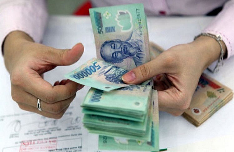 Mức đ&oacute;ng đo&agrave;n ph&iacute;, kinh ph&iacute; c&ocirc;ng đo&agrave;n năm 2021