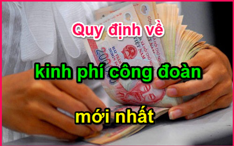 Kinh ph&iacute; về c&ocirc;ng đo&agrave;n c&oacute; bắt buộc hay kh&ocirc;ng?