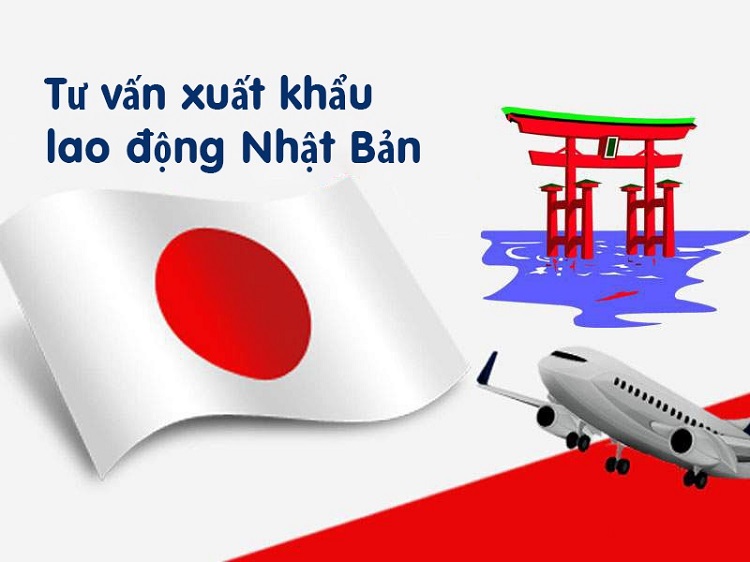 Top 7 ngành nghề có nhu cầu cao xuất khẩu lao động sang Nhật Bản
