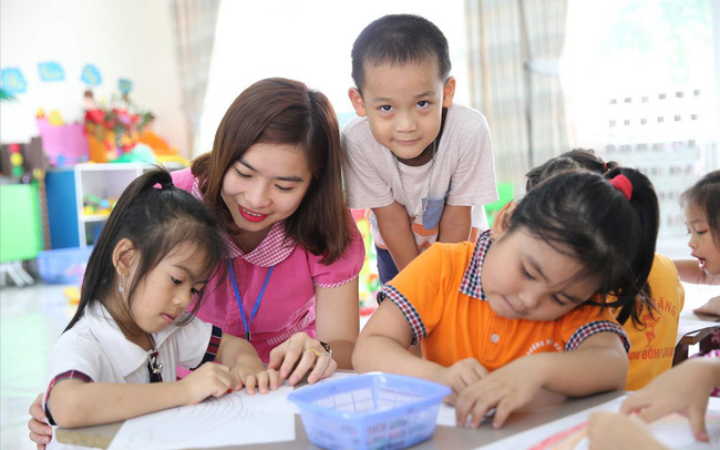 Chuẩn nghề nghiệp giáo viên mầm non theo quy định của Nhà nước