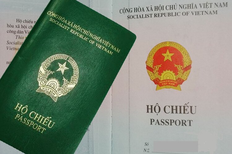Hộ chiếu là gì