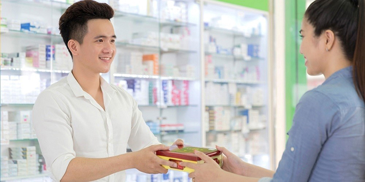Những tố chất cần c&oacute; đối với tr&igrave;nh dược vi&ecirc;n l&agrave; g&igrave;?