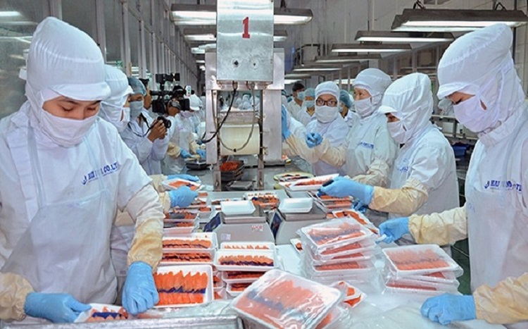 Top những ngành nghề có nhu cầu cao xuất khẩu lao động sang Nhật Bản