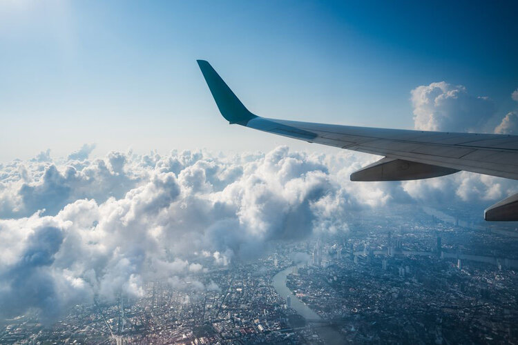 Hộ chiếu dùng để làm gì