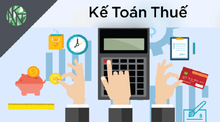 Kế toán thuế là gì?