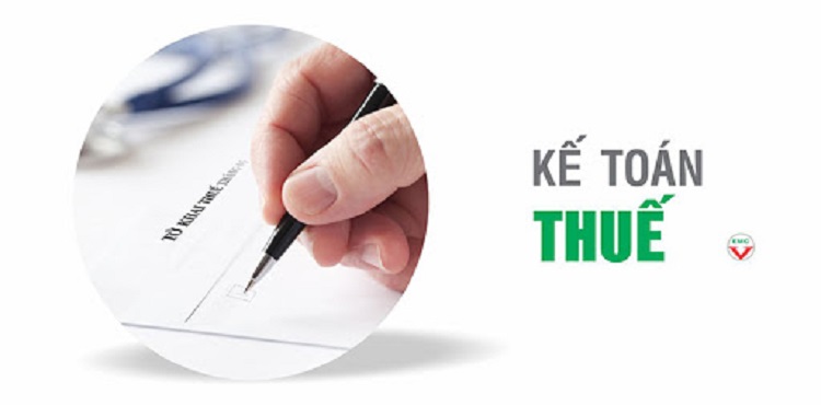 Những lưu ý khi làm quy trình kế toán thuế
