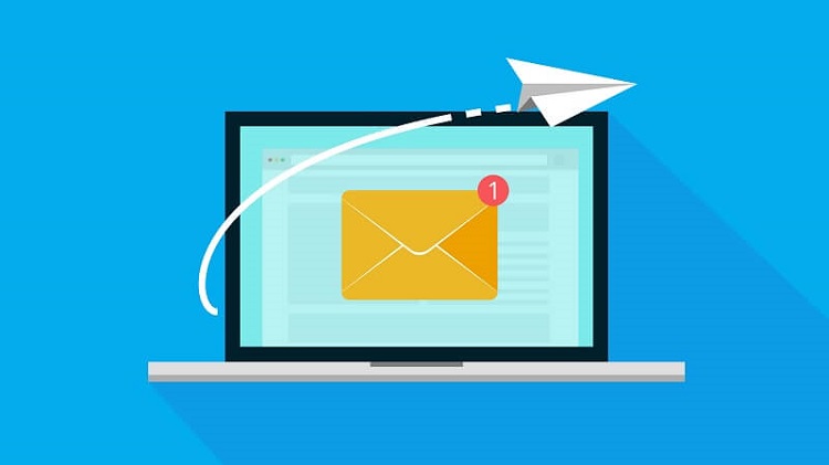 Cách viết email xin thư giới thiệu của giáo viên