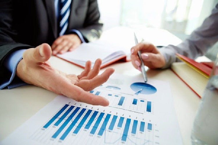 Ghi sổ sách kế toán