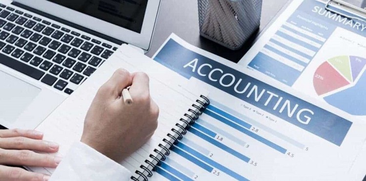 Lập bảng phân tích cân đối chi phí phát sinh