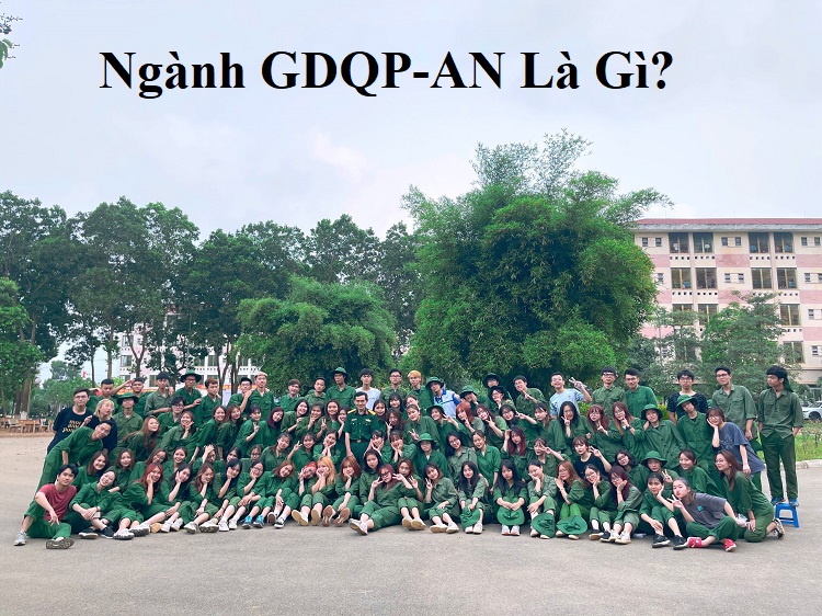 Cơ hội việc l&agrave;m tại trung t&acirc;m gi&aacute;o dục quốc ph&ograve;ng