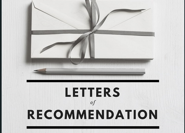 [Hé lộ] Thư giới thiệu của giáo viên chuyên nghiệp nhất mà bạn đang tìm kiếm
