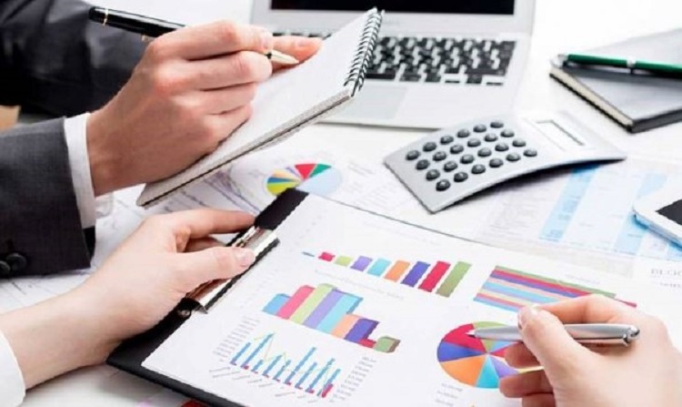 Việc nộp thuế của doanh nghiệp