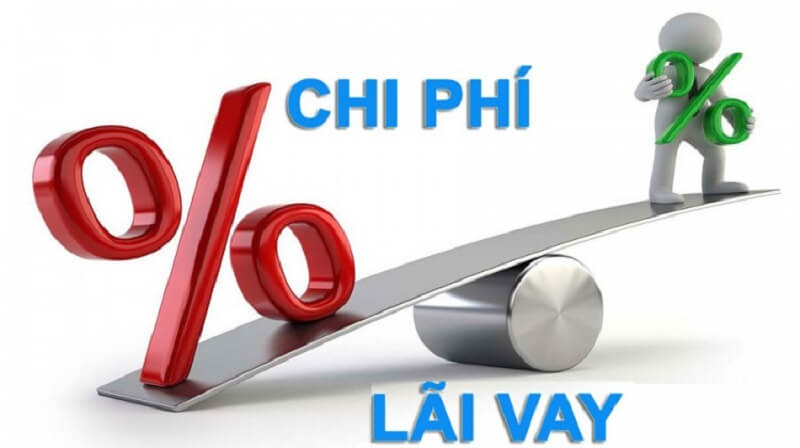 Kh&aacute;i niệm chi ph&iacute; l&atilde;i vay l&agrave; g&igrave;?