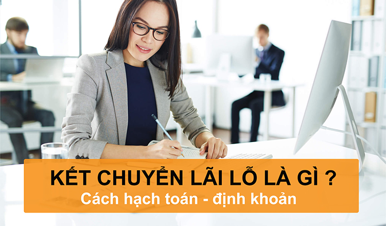 Những kiến thức cơ bản về kết chuyển cần biết