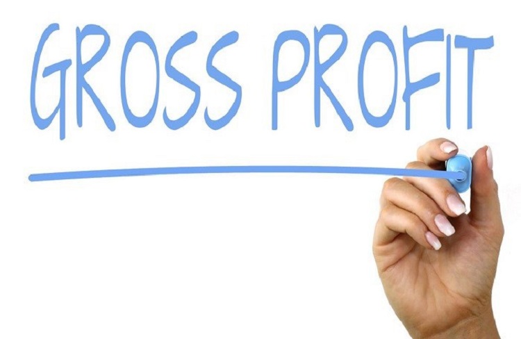 Gross Profit 