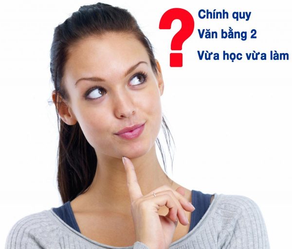 Những th&ocirc;ng tin li&ecirc;n quan đến văn bằng 2