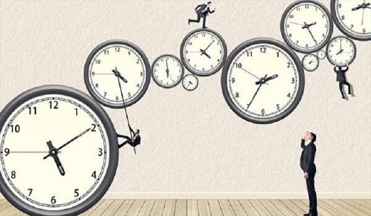 Ấn định một khoảng thời gian giới hạn