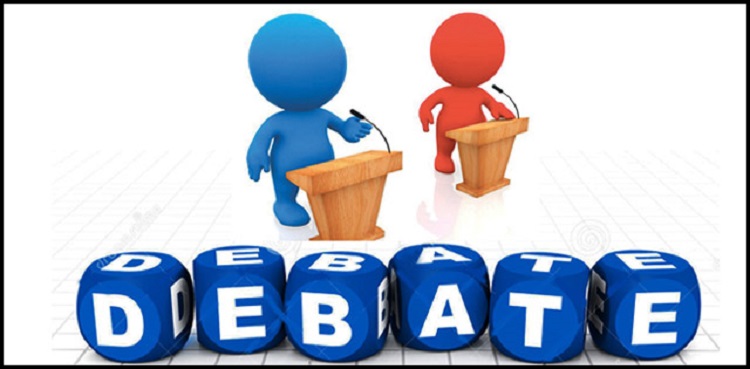 Phương ph&aacute;p r&egrave;n luyện kỹ năng debate