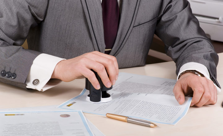 Các hình thức quản lý hành chính nhà nước