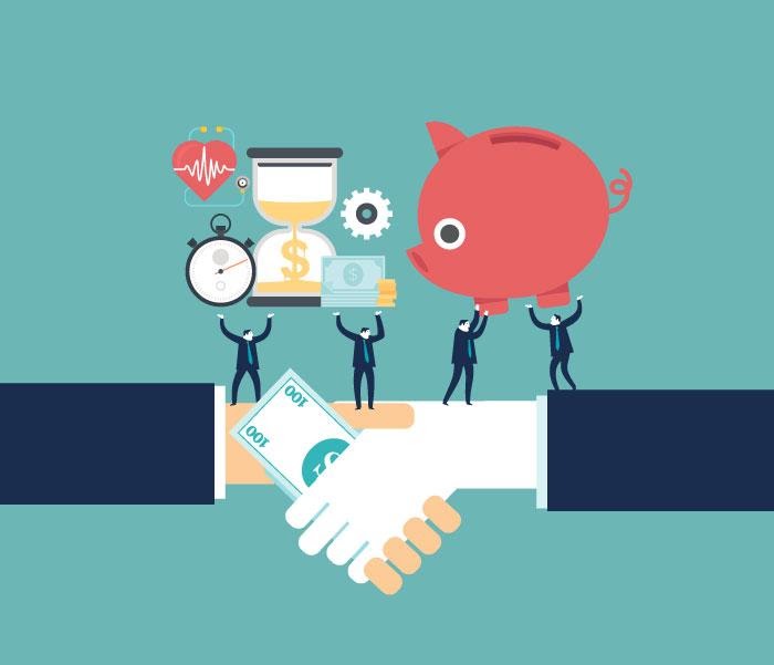 Phương pháp kinh tế trong quản lý hành chính