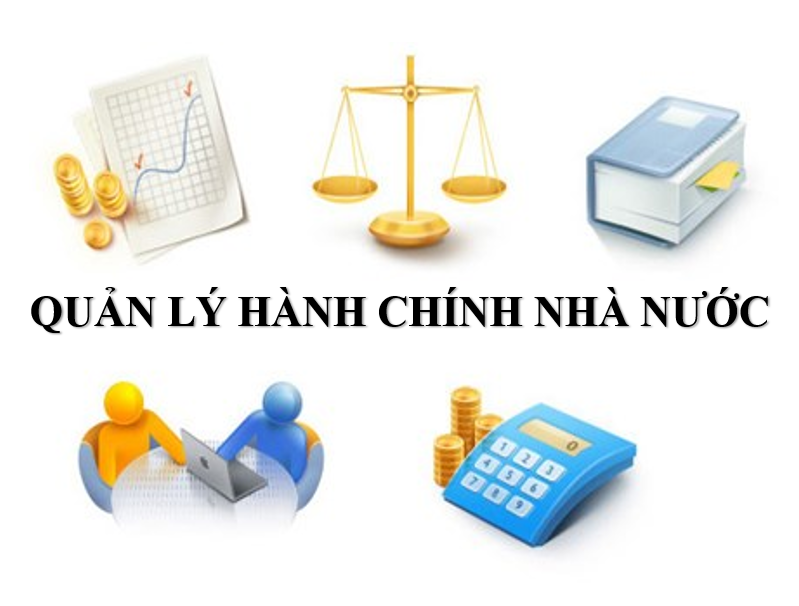 Quản lý hành chính nhà nước là gì? Thông tin từ A-Z về quản lý hành chính