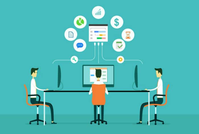 Đặc điểm trong việc quản lý hành chính nhà nước