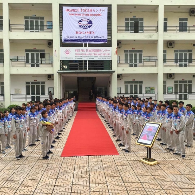 Điểm mặt top 10 c&ocirc;ng ty xuất khẩu lao động Nhật Bản uy t&iacute;n nhất&nbsp;