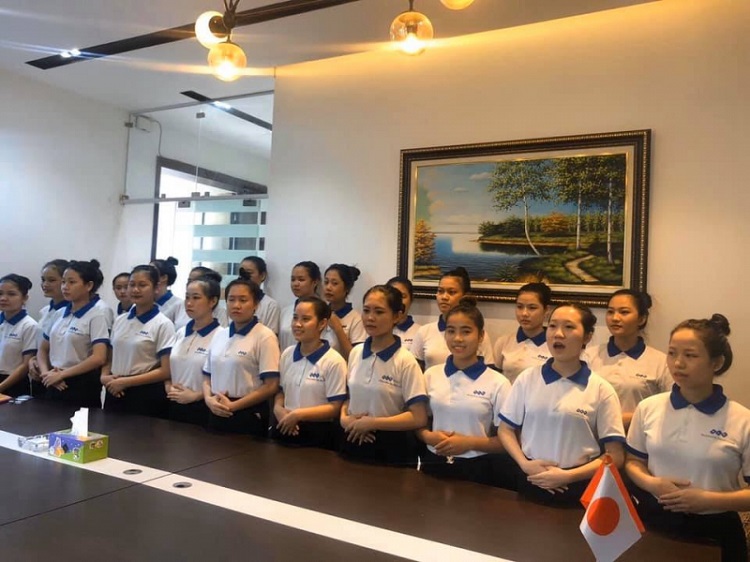 Điểm mặt top 10 c&ocirc;ng ty xuất khẩu lao động Nhật Bản uy t&iacute;n nhất&nbsp;