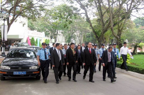 Top 5 c&ocirc;ng ty vệ sĩ chuy&ecirc;n nghiệp v&agrave; uy t&iacute;n 