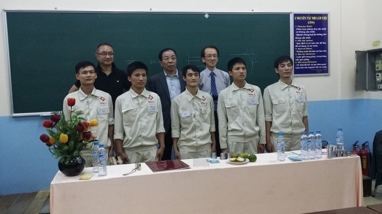 Điểm mặt top 10 c&ocirc;ng ty xuất khẩu lao động Nhật Bản uy t&iacute;n nhất&nbsp;