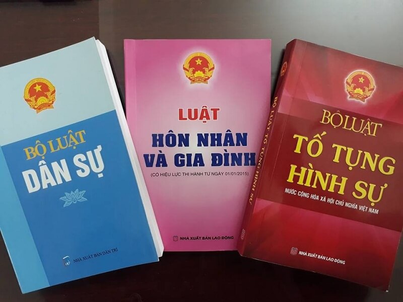 Ph&acirc;n biệt ph&aacute;p luật d&acirc;n sự v&agrave; ph&aacute;p luật h&igrave;nh sự