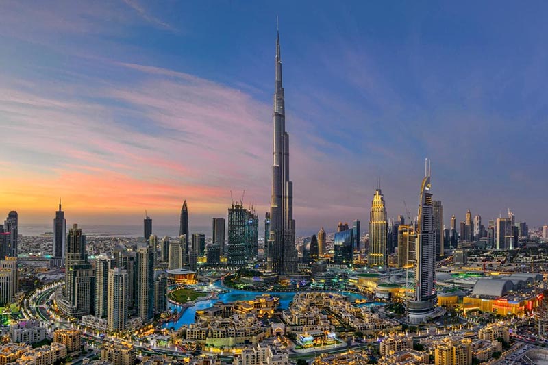 Hiện nay lao động Việt Nam l&agrave;m việc tại Dubai ng&agrave;y c&agrave;ng tăng