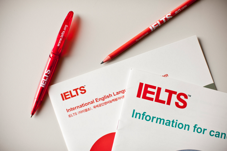 chứng chỉ Ielts