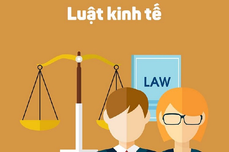 Luật kinh tế