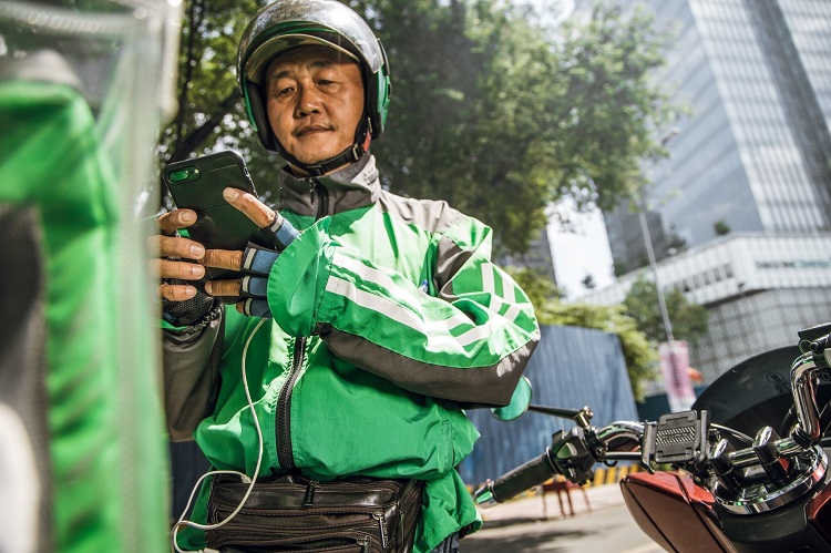 5 bước chuẩn bị hồ sơ đăng ký Grabbike đơn giản, chi tiết nhất