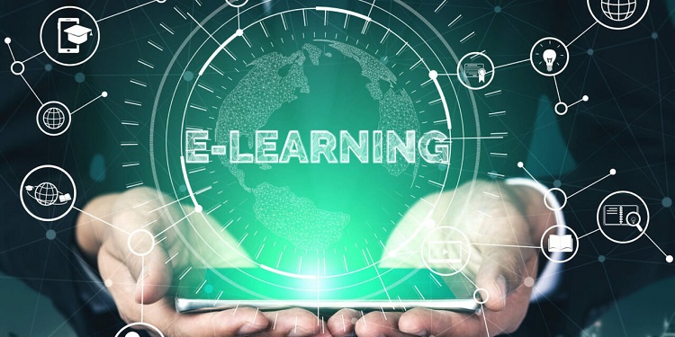 việc triển khai hệ thống E Learning tại Việt Nam