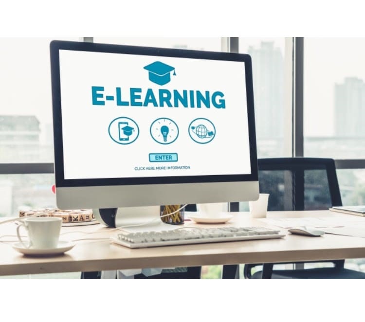 Tận dụng video trong b&agrave;i giảng e learning