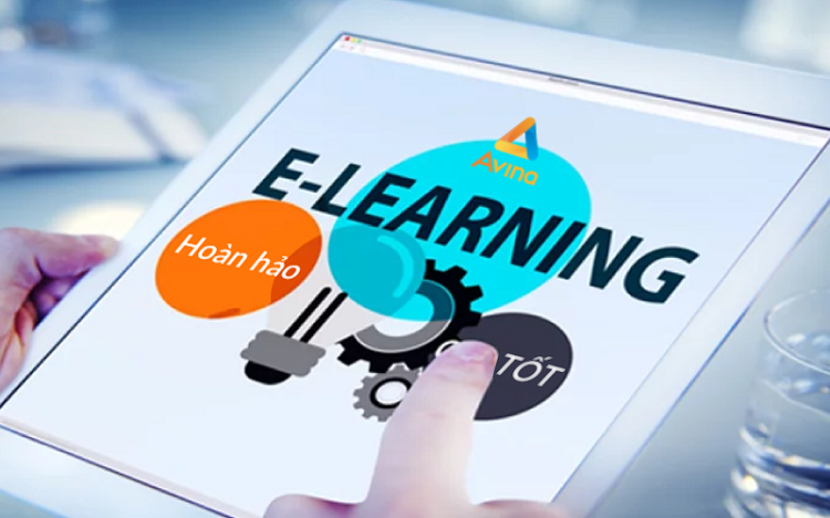Thiết kế b&agrave;i giảng e learning tr&aacute;nh lỗi m&agrave;n h&igrave;nh di động