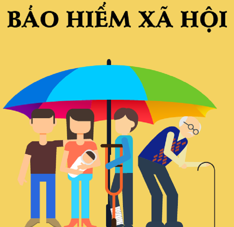 Hồ sơ hưởng chế độ ốm đau