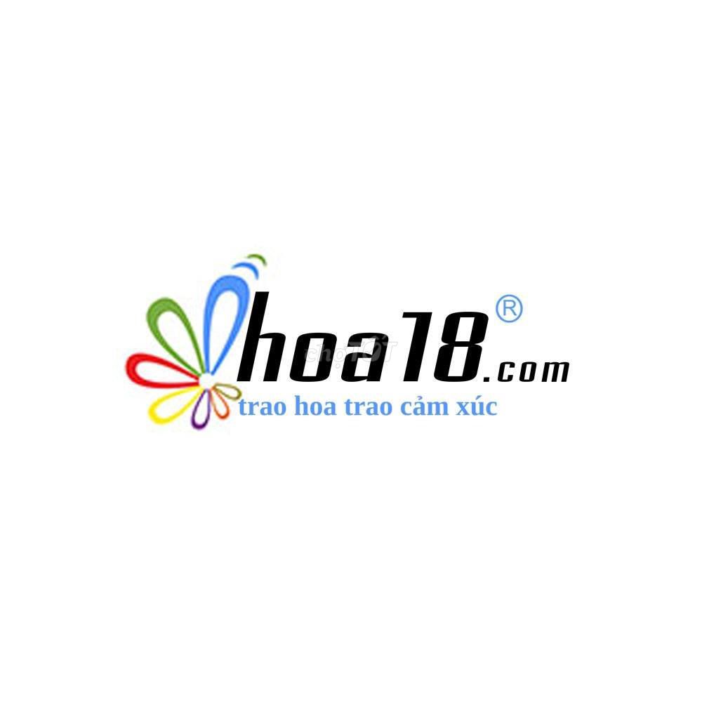 công ty tnhh hoa18
