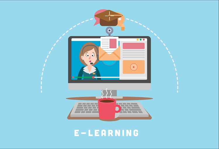 Thuật ngữ E Learning có phải là “dạy học trực tuyến” trong doanh nghiệp?